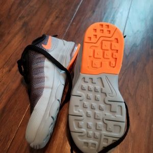 Nike toddler boy sneakers